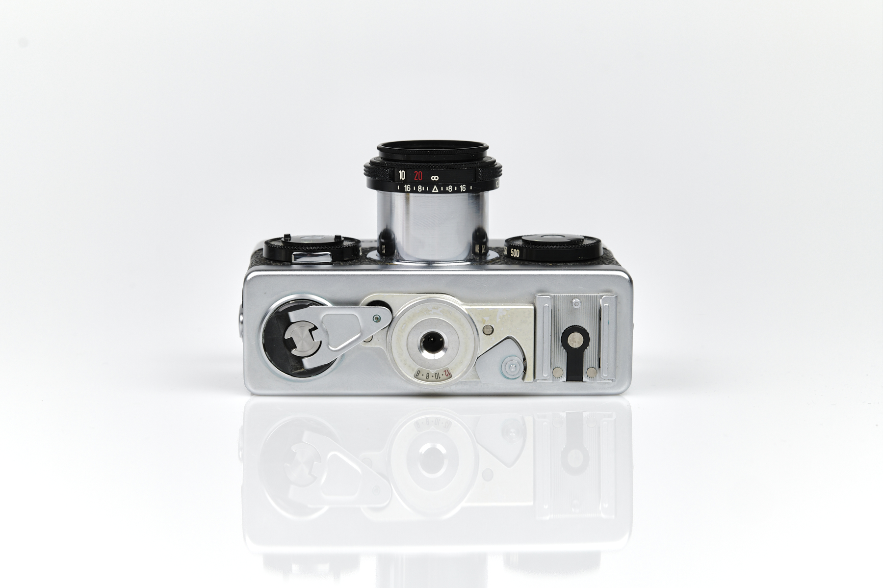 Rollei 35
