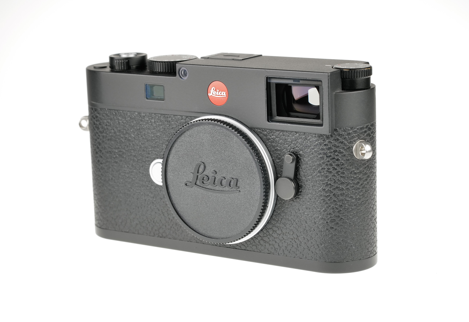 Leica M11, black 20200