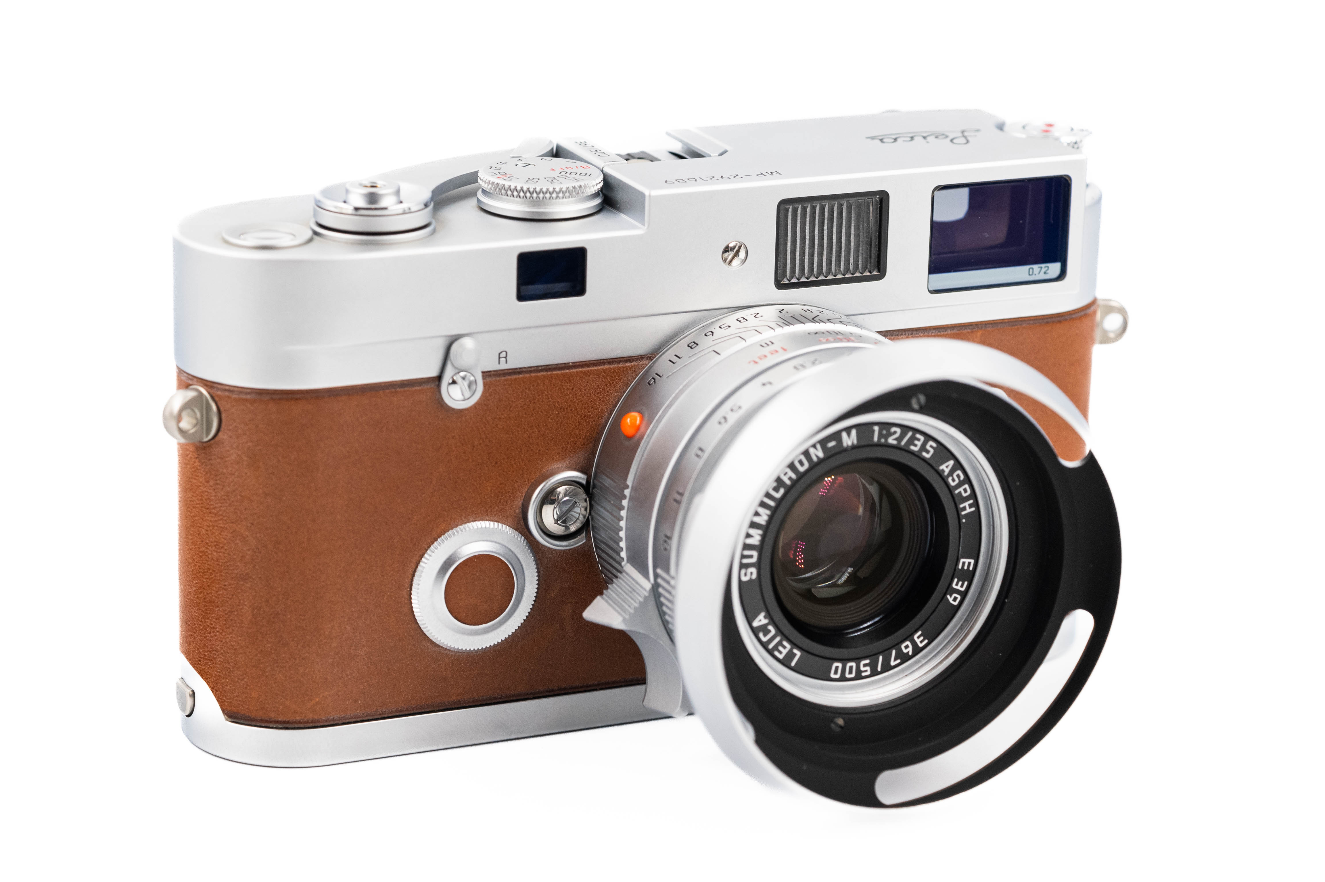 Leica MP Hermès Edition Set 367/500 10307