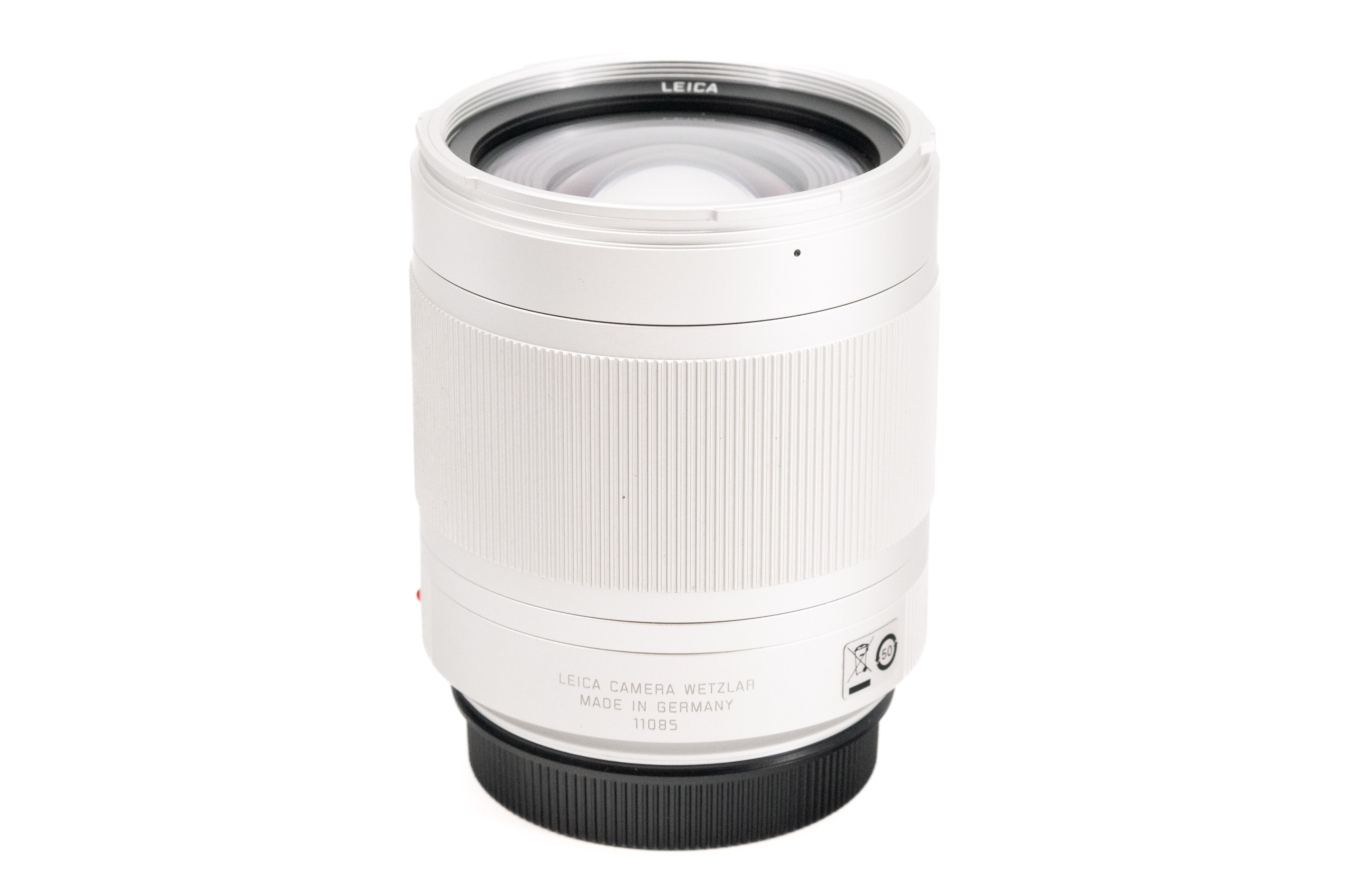 Leica Summilux-TL 35mm f/1.4 Silber 11085