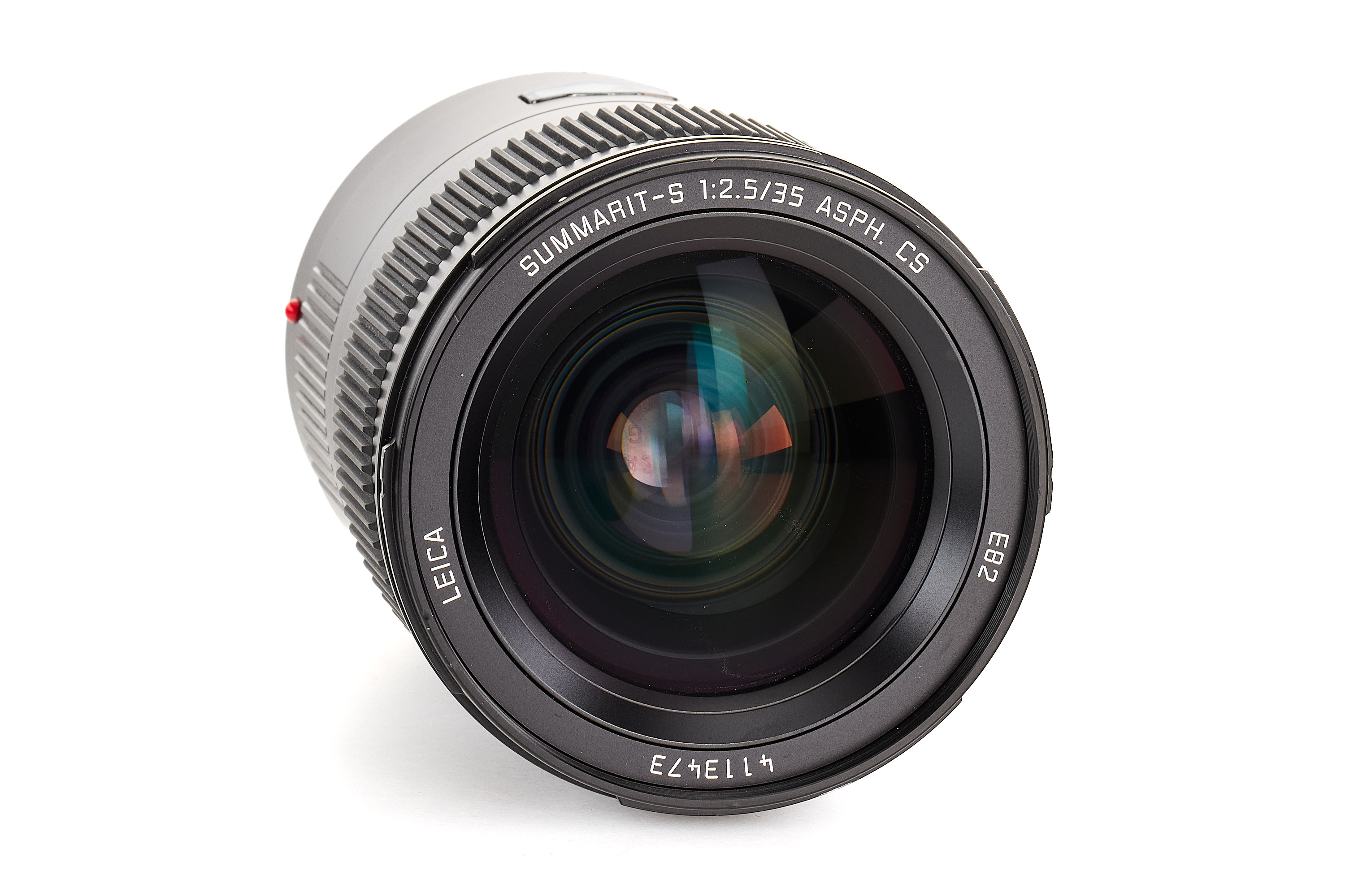 SUMMARIT-S 1:2,5/35mm ASPH.CS SUMMARIT-S 1:2,5/35mm ASPH.CS
