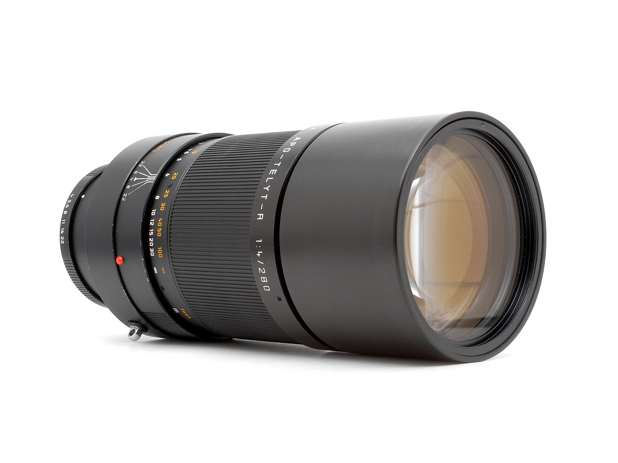 Leica APO-Telyt-R 4,0/280mm ROM