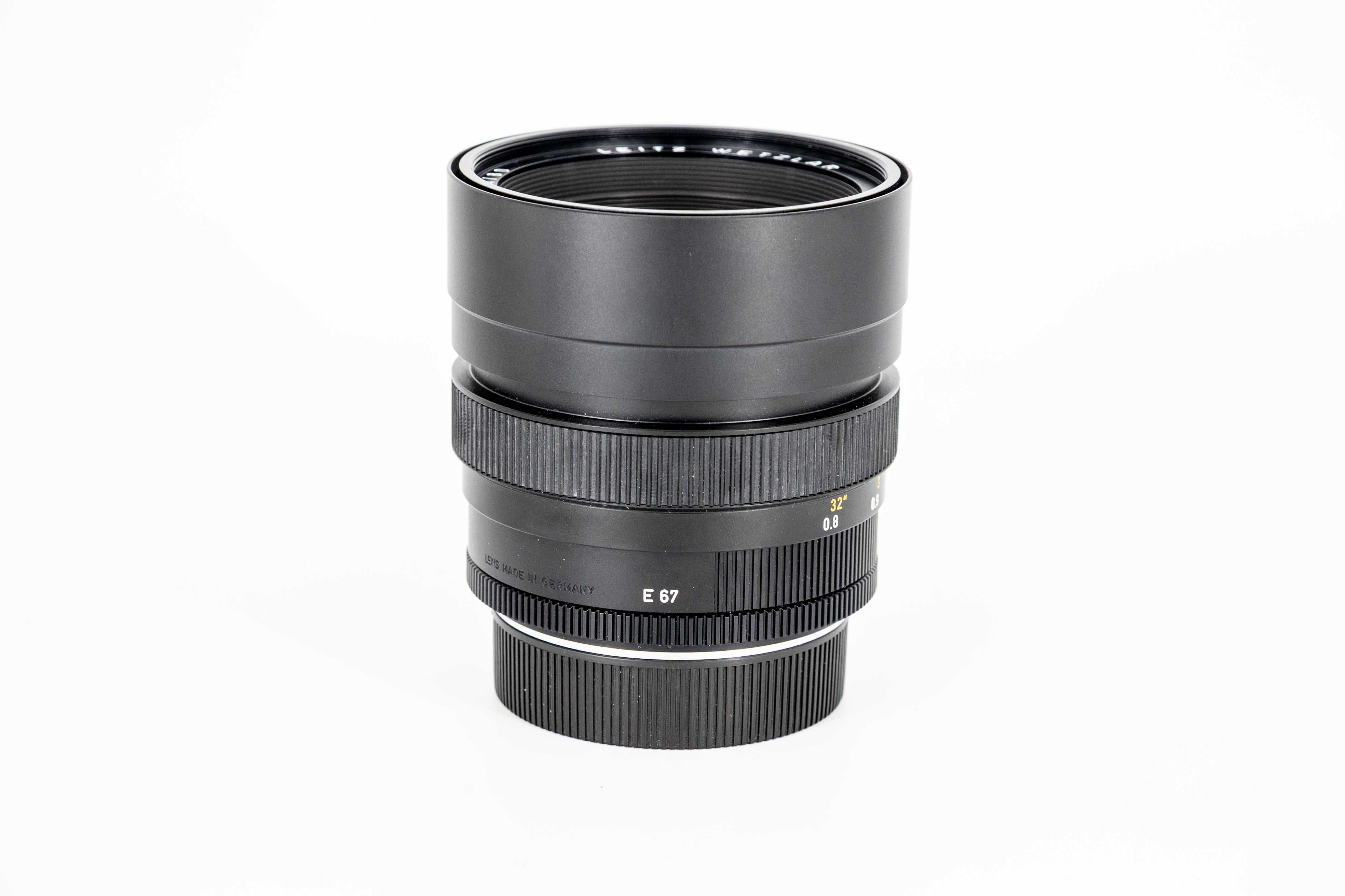 SUMMILUX-R 1:1.4/80 mm ROM