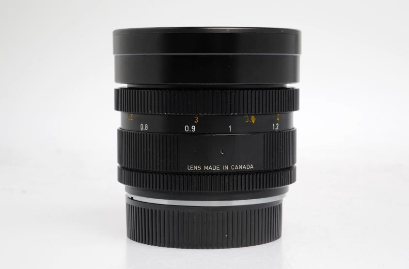 Leica ELMARIT-R 2.8/90
