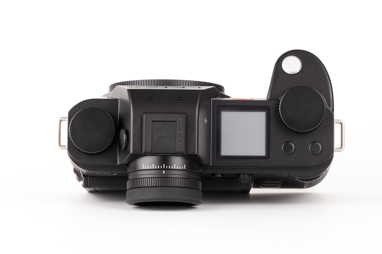Leica SL3-S (Version EU/US/CN) Leica SL3-S (Version EU/US/CN)