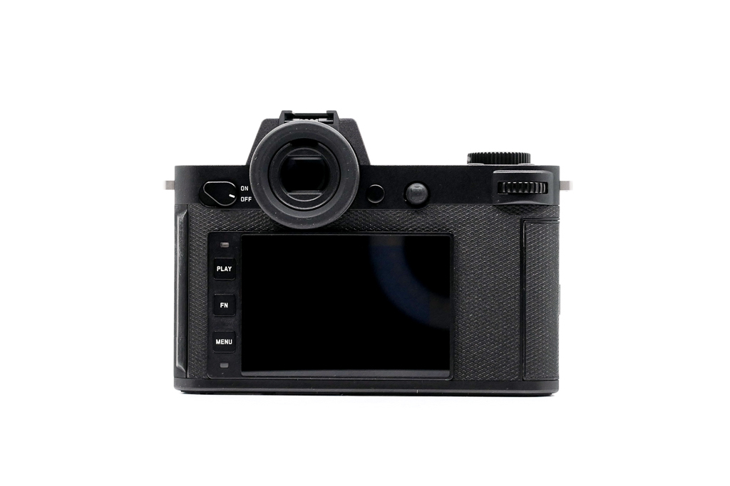 Leica SL2 black Leica SL2 black