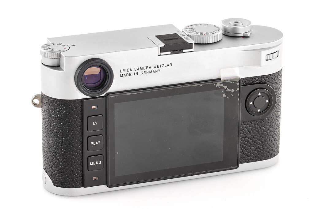 Leica M10 20001 chrome Leica M10 20001 chrome