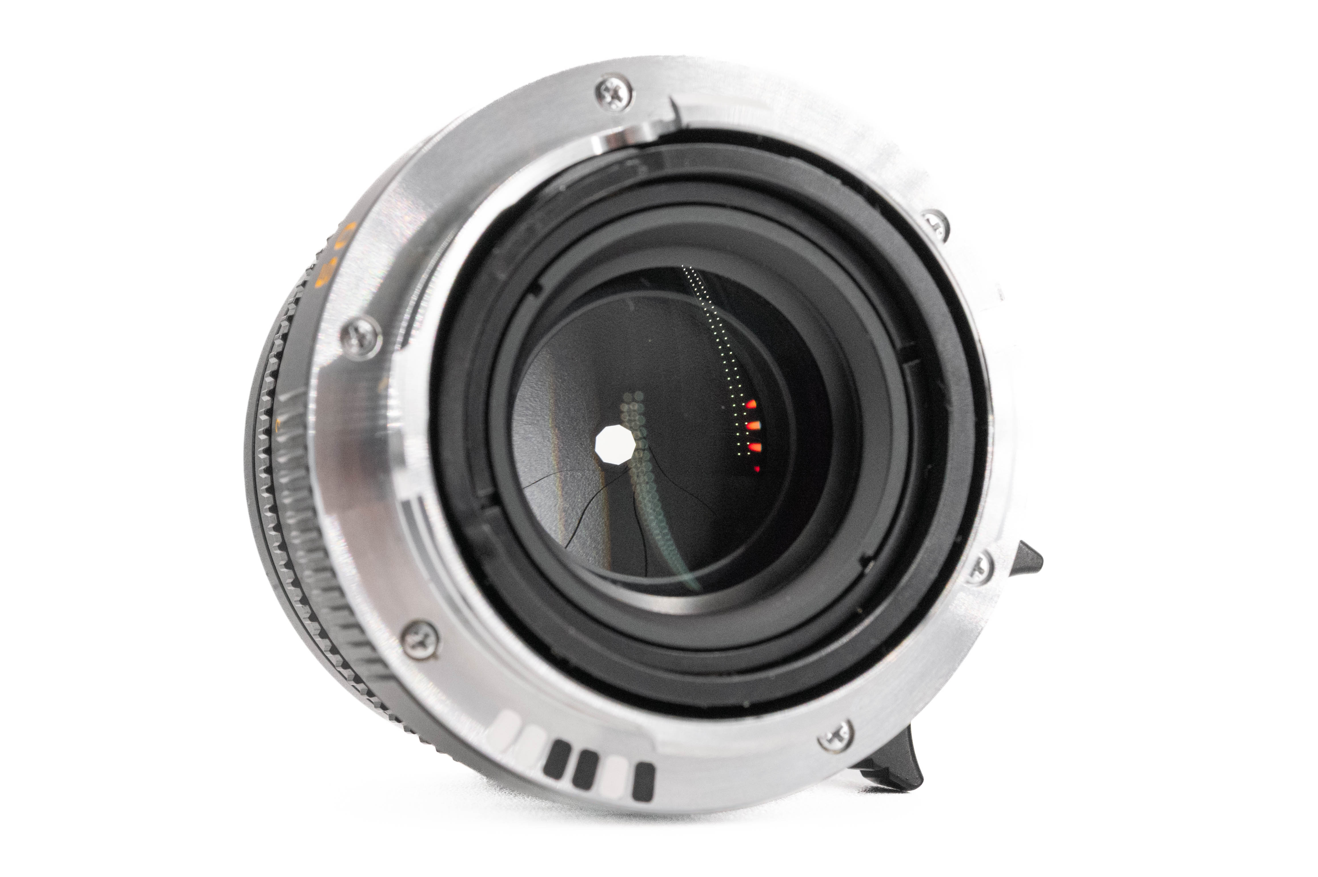 Leica Summarit-M 50mm f/2.5 11644