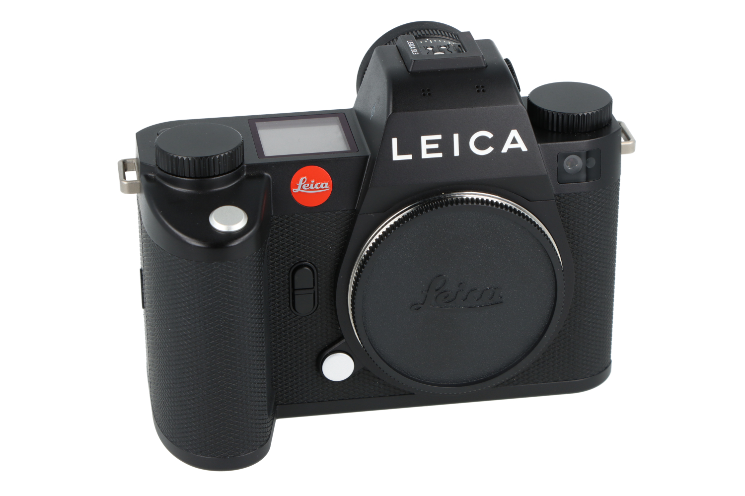 Leica SL3 + USB-C adapter kit (10607)