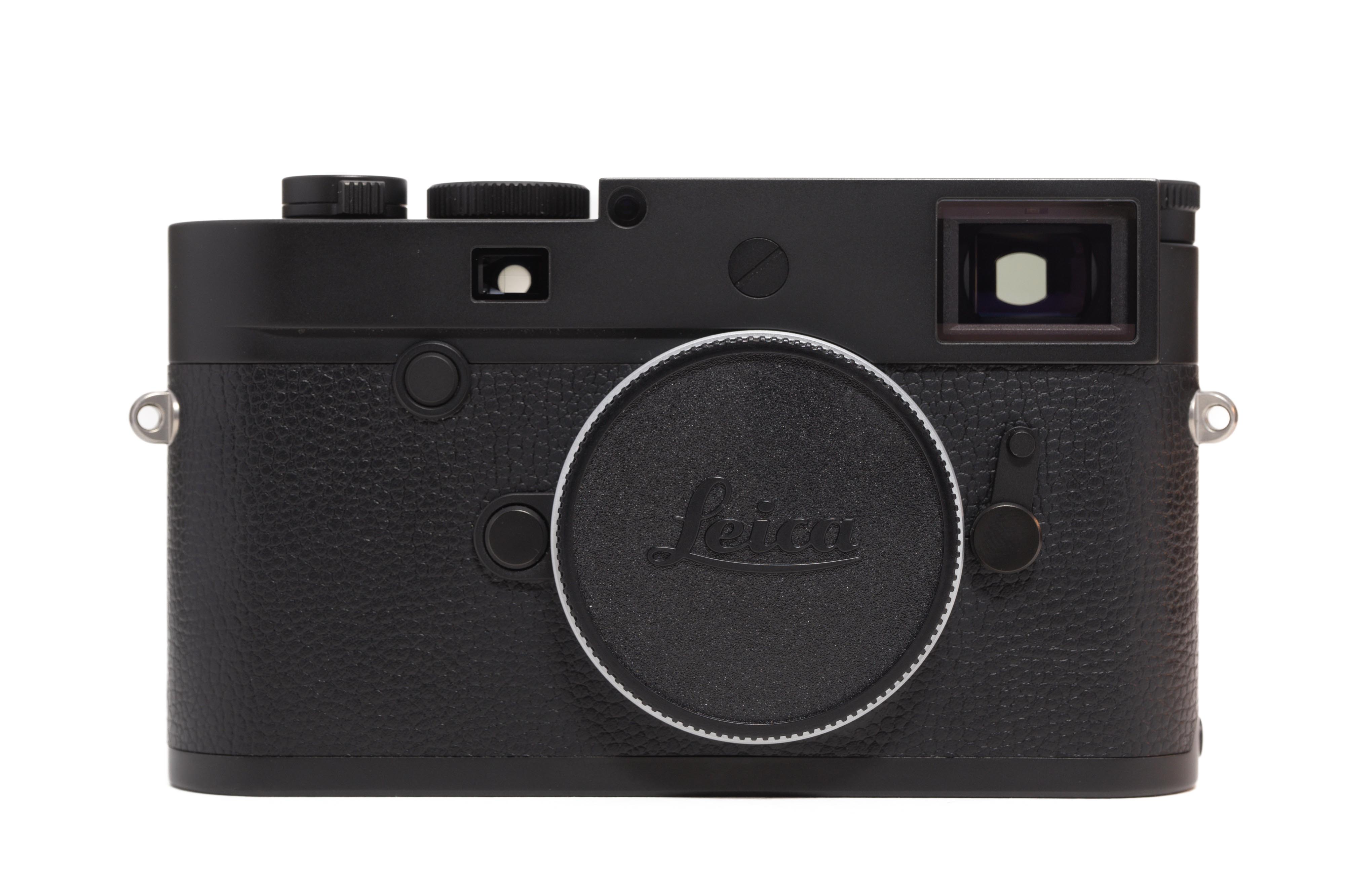LEICA M10 Monochrom, schwarz