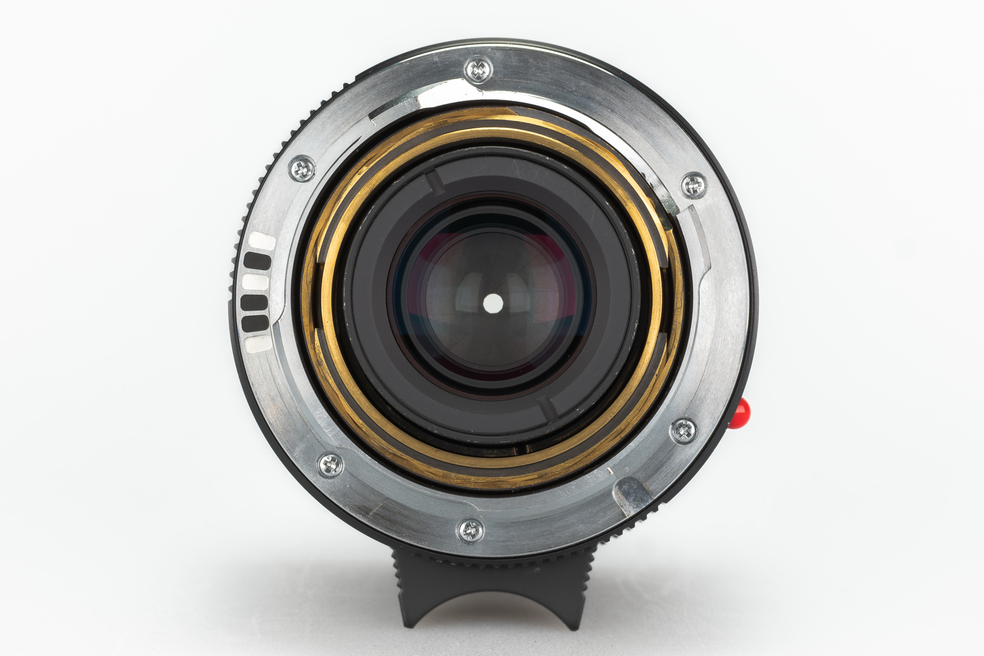Leica Summicron-M 28 f/2 ASPH. Black  Leica Summicron-M 28 f/2 ASPH. Black