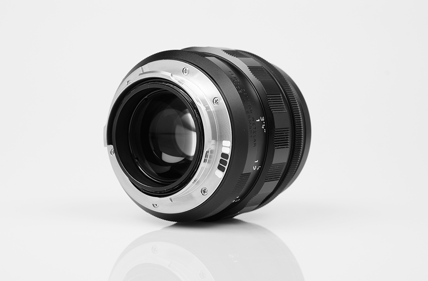 Noctilux-M 1:1.2/50 ASPH.