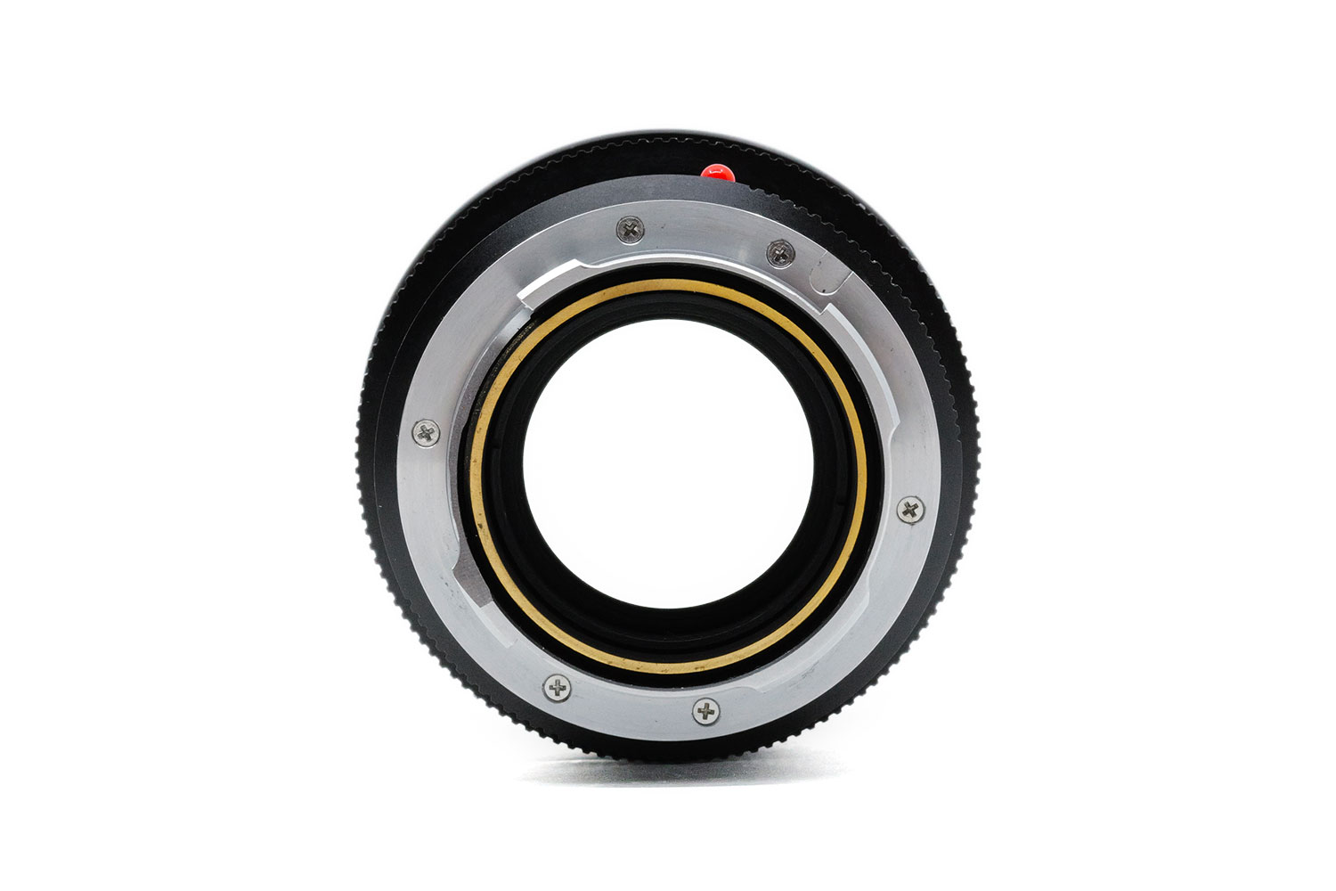 Leica Summilux-M 1.4/75 mm v3 GERMANY (11810)