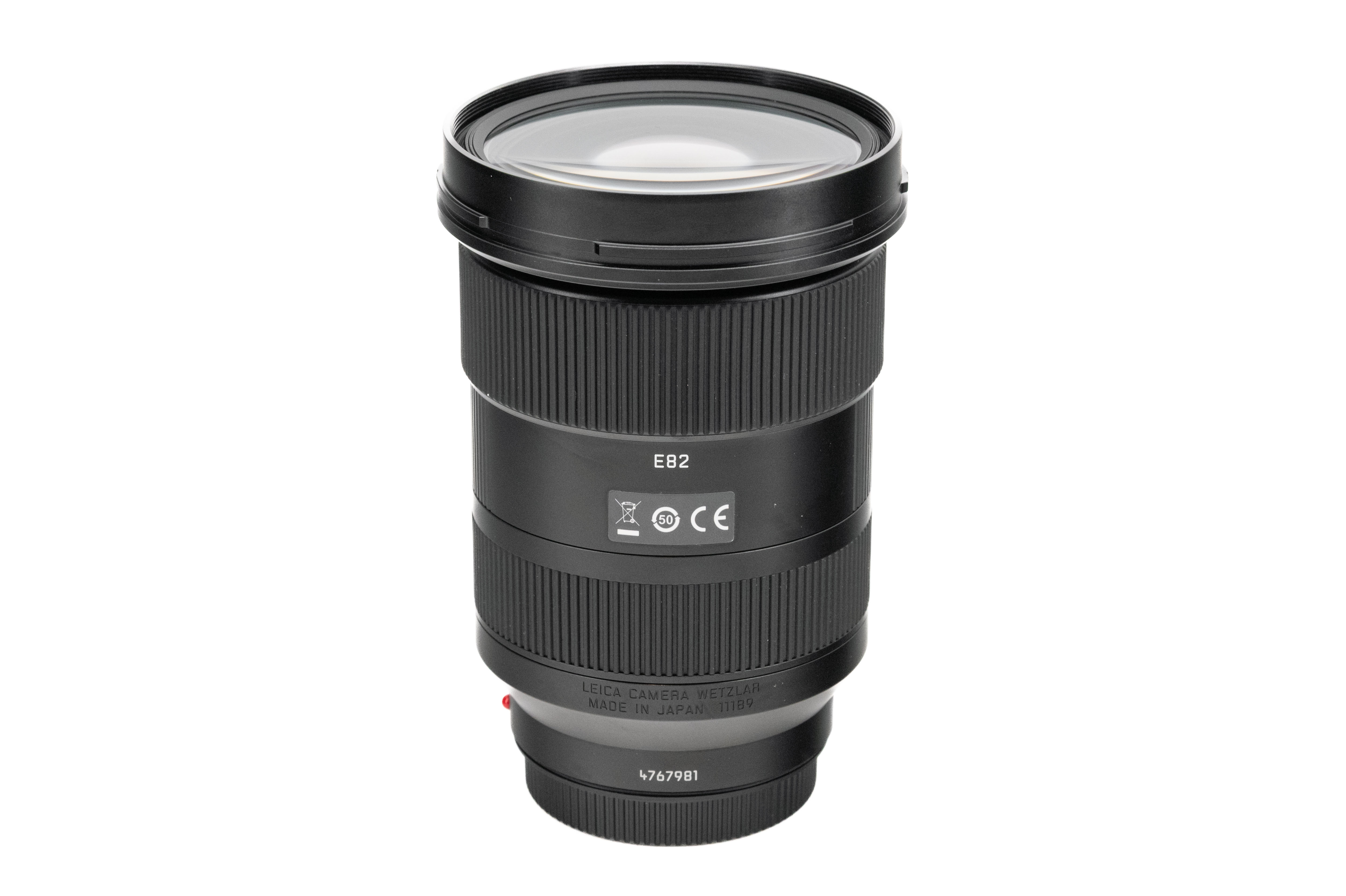 Leica Vario-Elmarit-SL 24-70mm f/2.8-4 11189