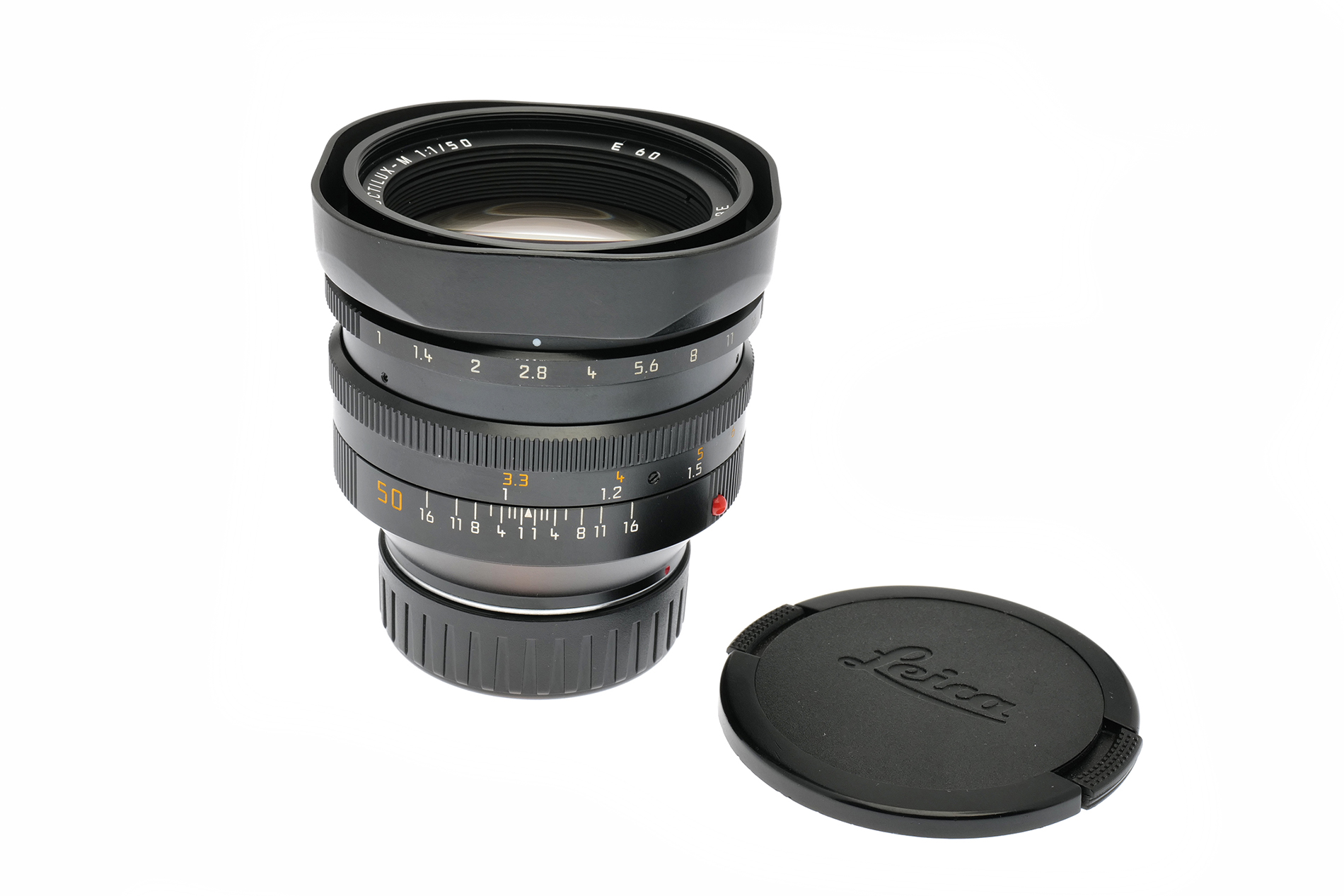 Leica NOCTILUX-M 1,0/50mm