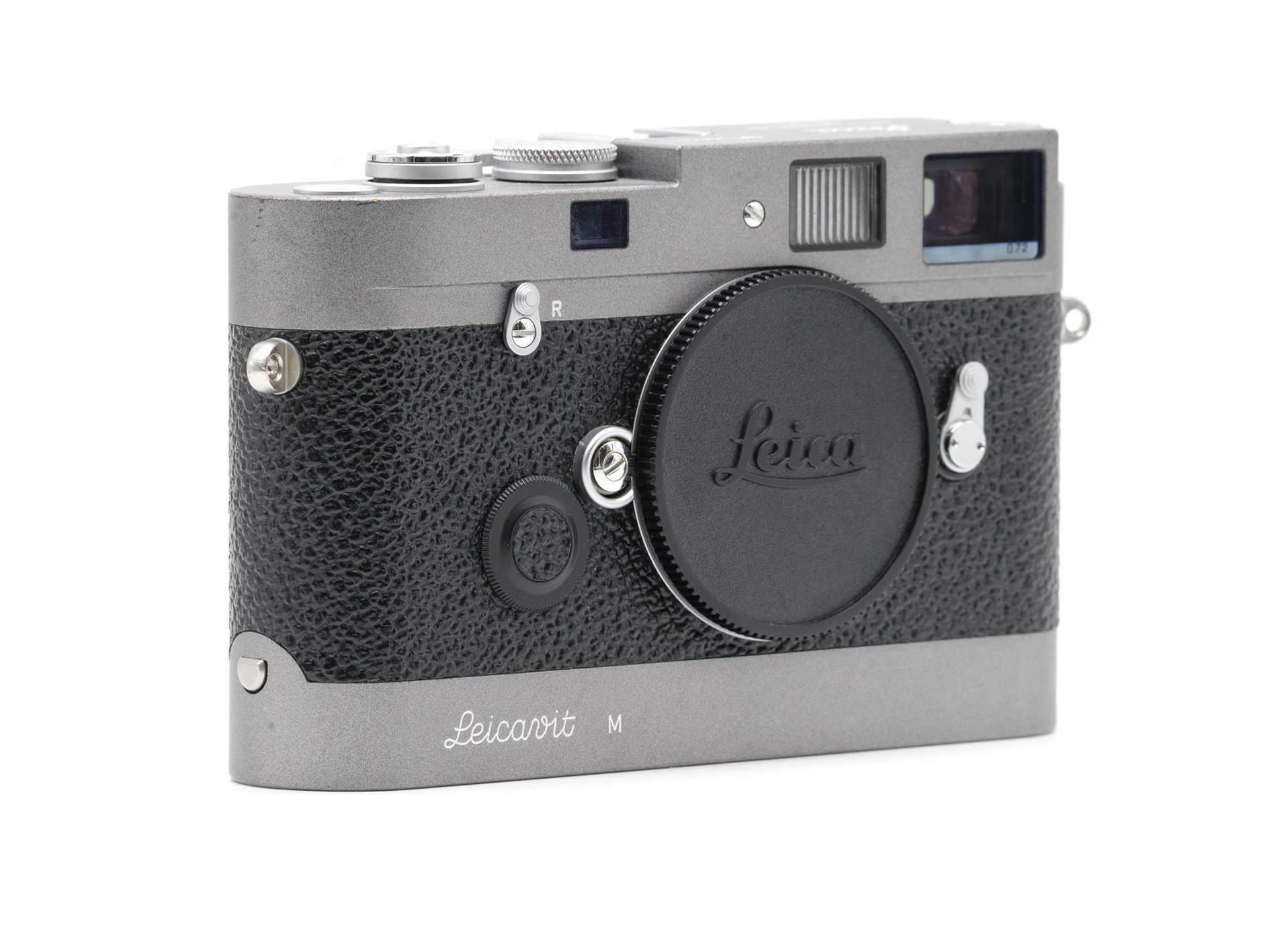 Leica MP anthracite kit (10316)