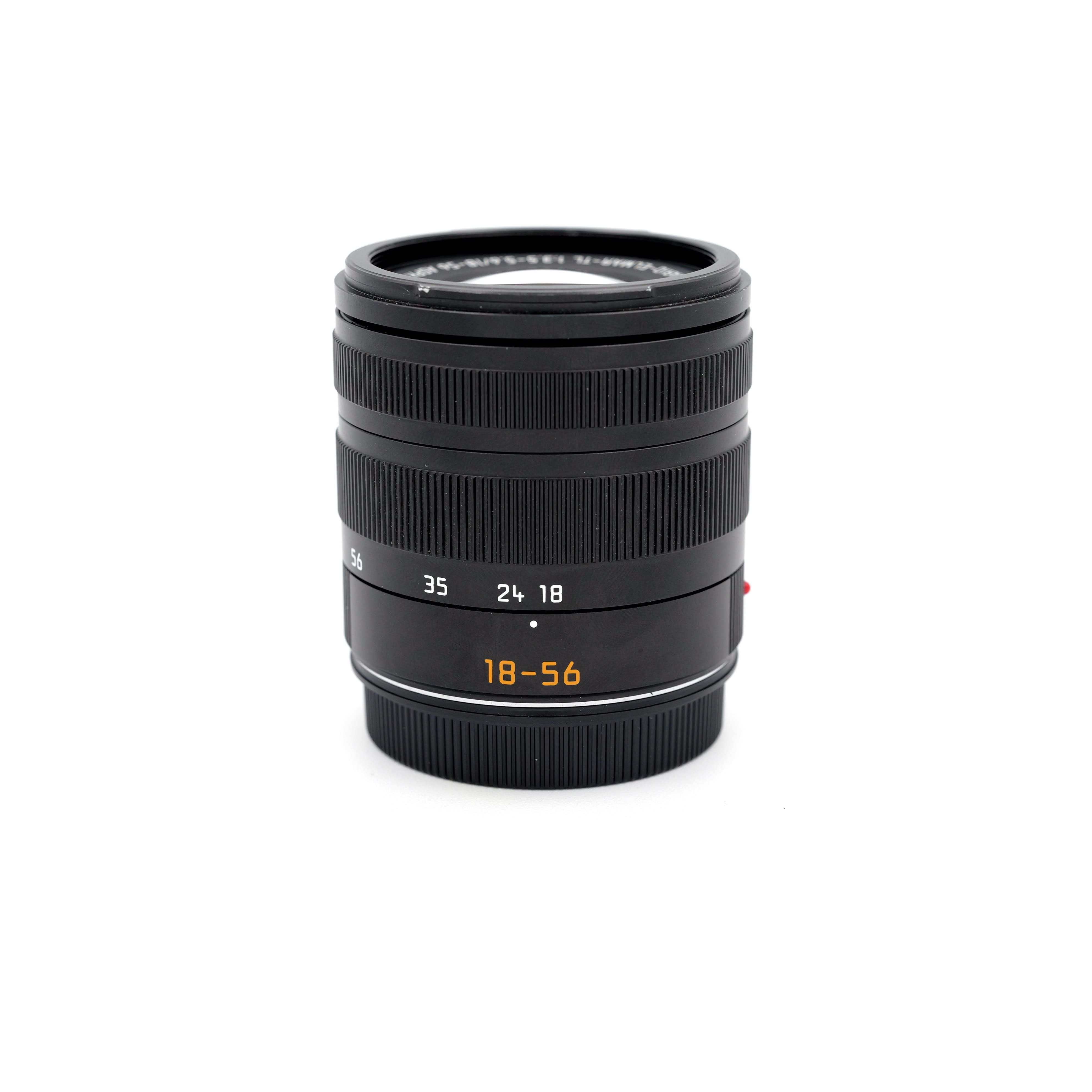 Leica Vario-Elmar-TL 18-56 ASPH. 3.5-5.6 Leica Vario-Elmar-TL 18-56 ASPH. 3.5-5.6