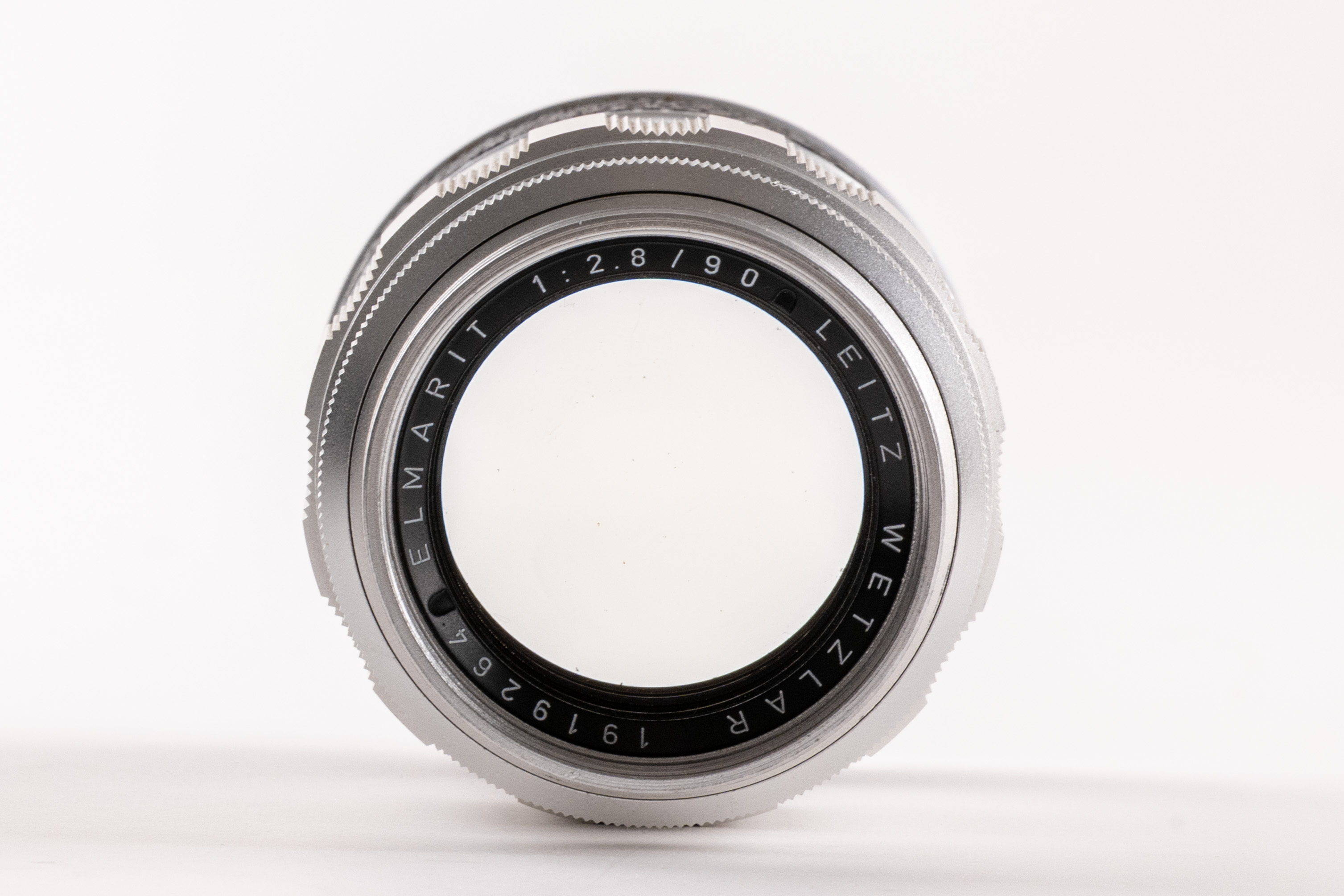 LEICA Elmarit-M 2,8/90 LEICA Elmarit-M 2,8/90