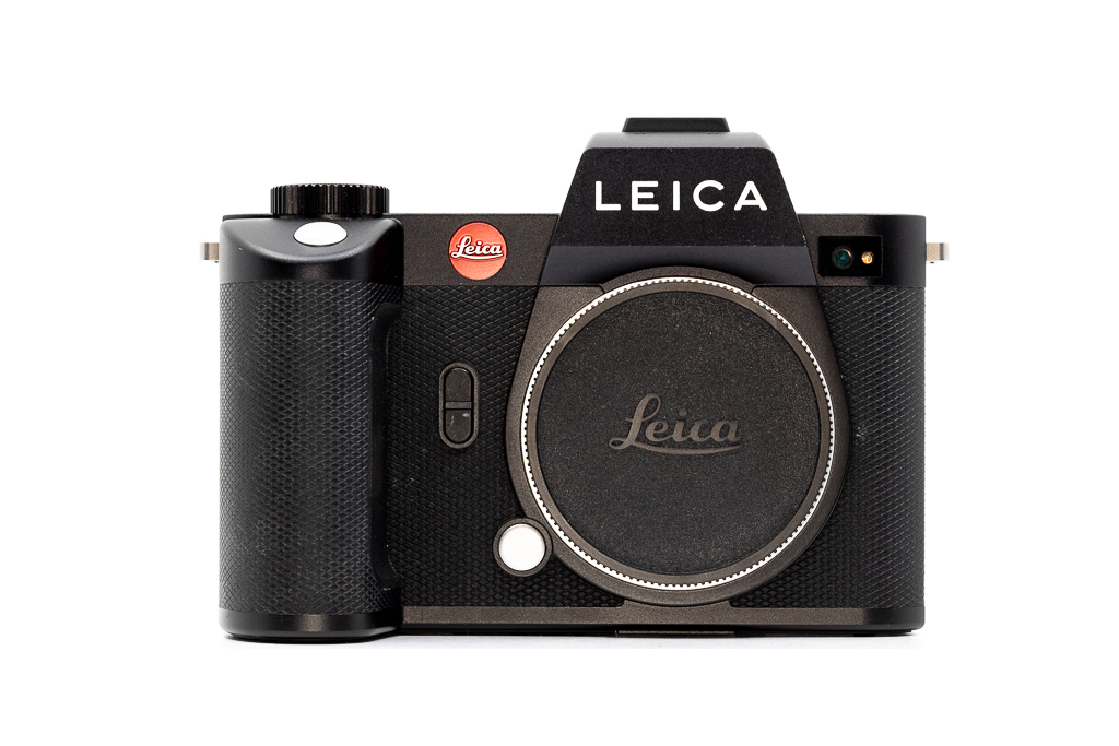 Leica SL2 schwarz Leica SL2 schwarz