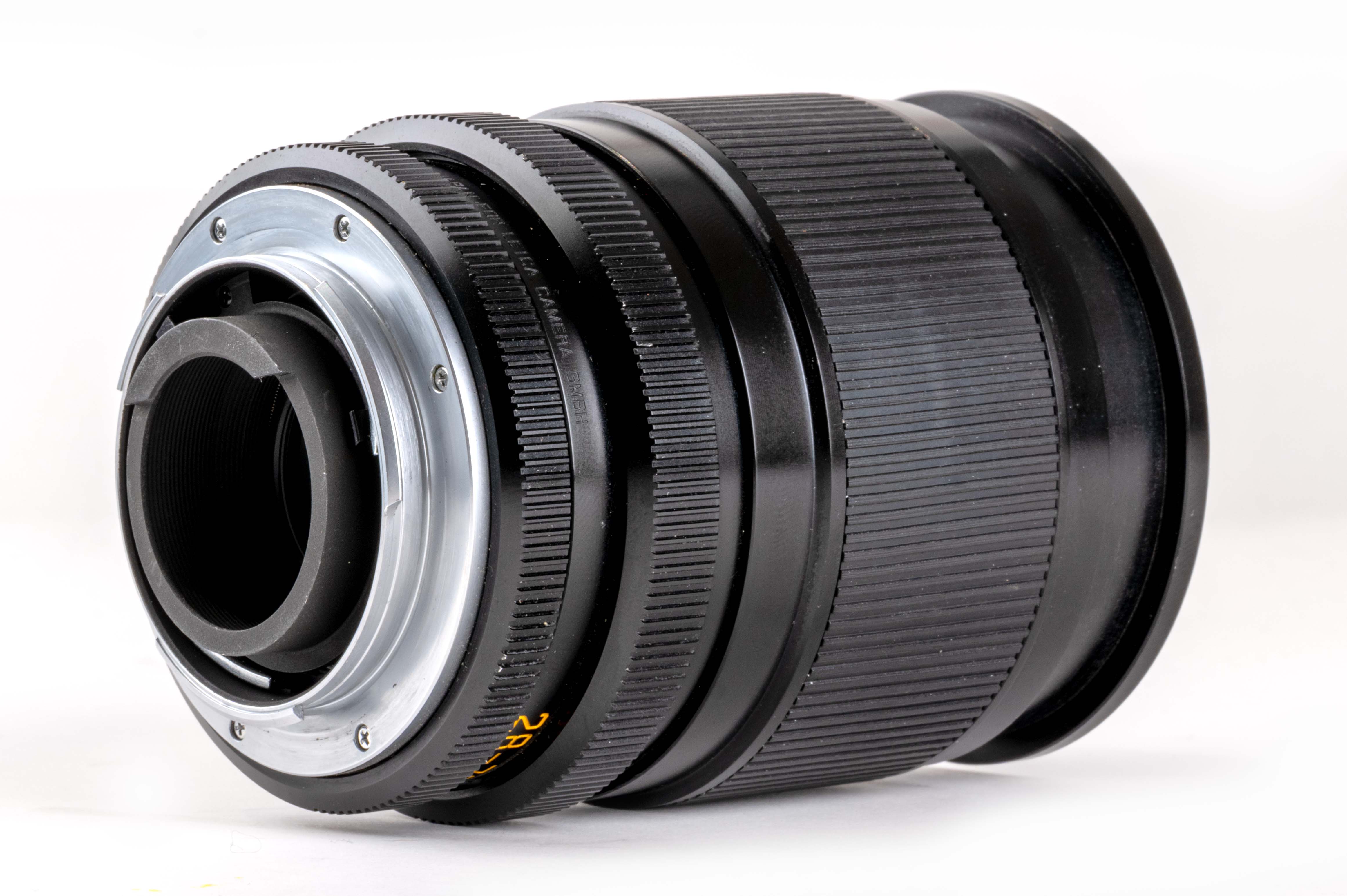 VARIO-ELMAR-R 3,5-4,5/28-70mm