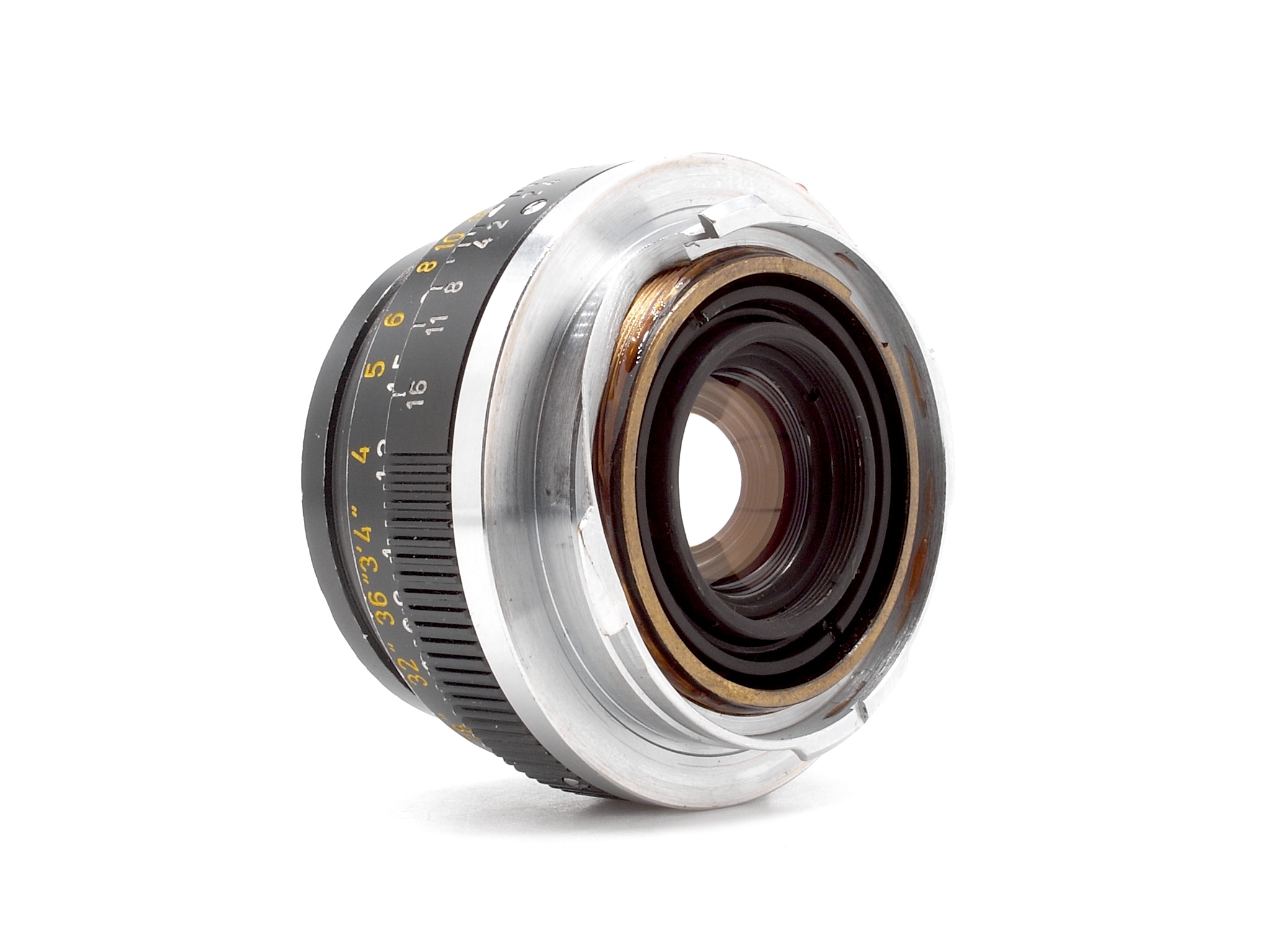 Leitz Summicron-M 2.0/35mm II