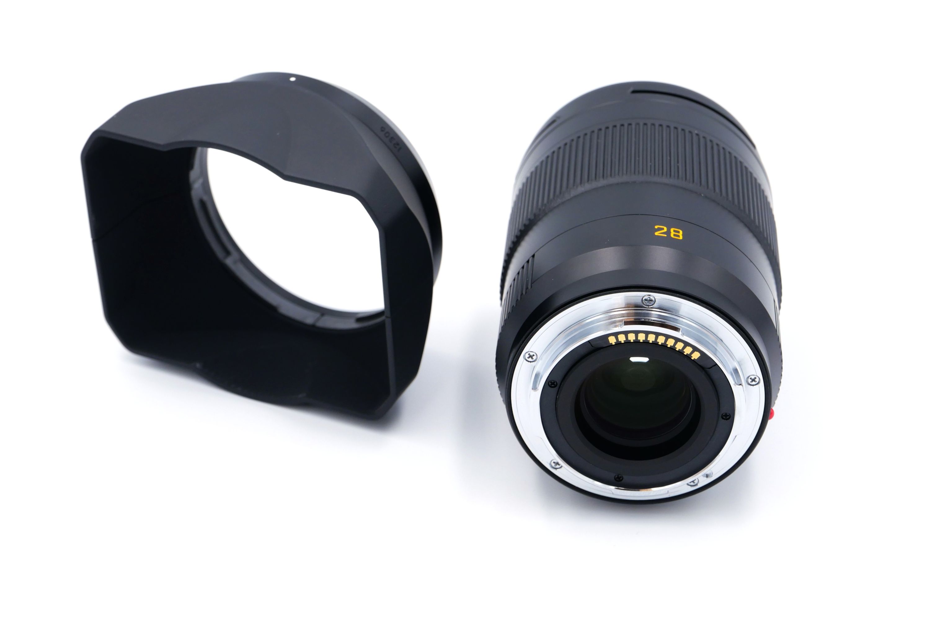 Leica APO-Summicron-SL 2/28 ASPH.