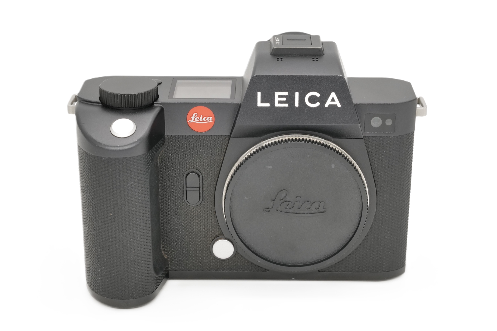 Leica SL2, black, (EU/US/JP)