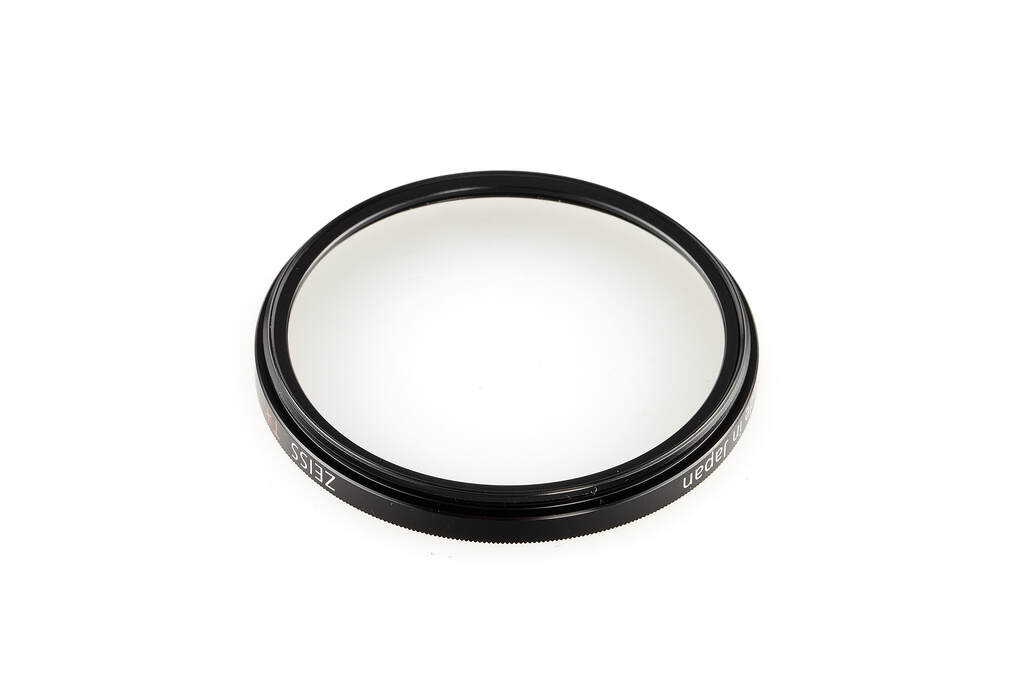 Carl Zeiss T* UV Filter E55mm