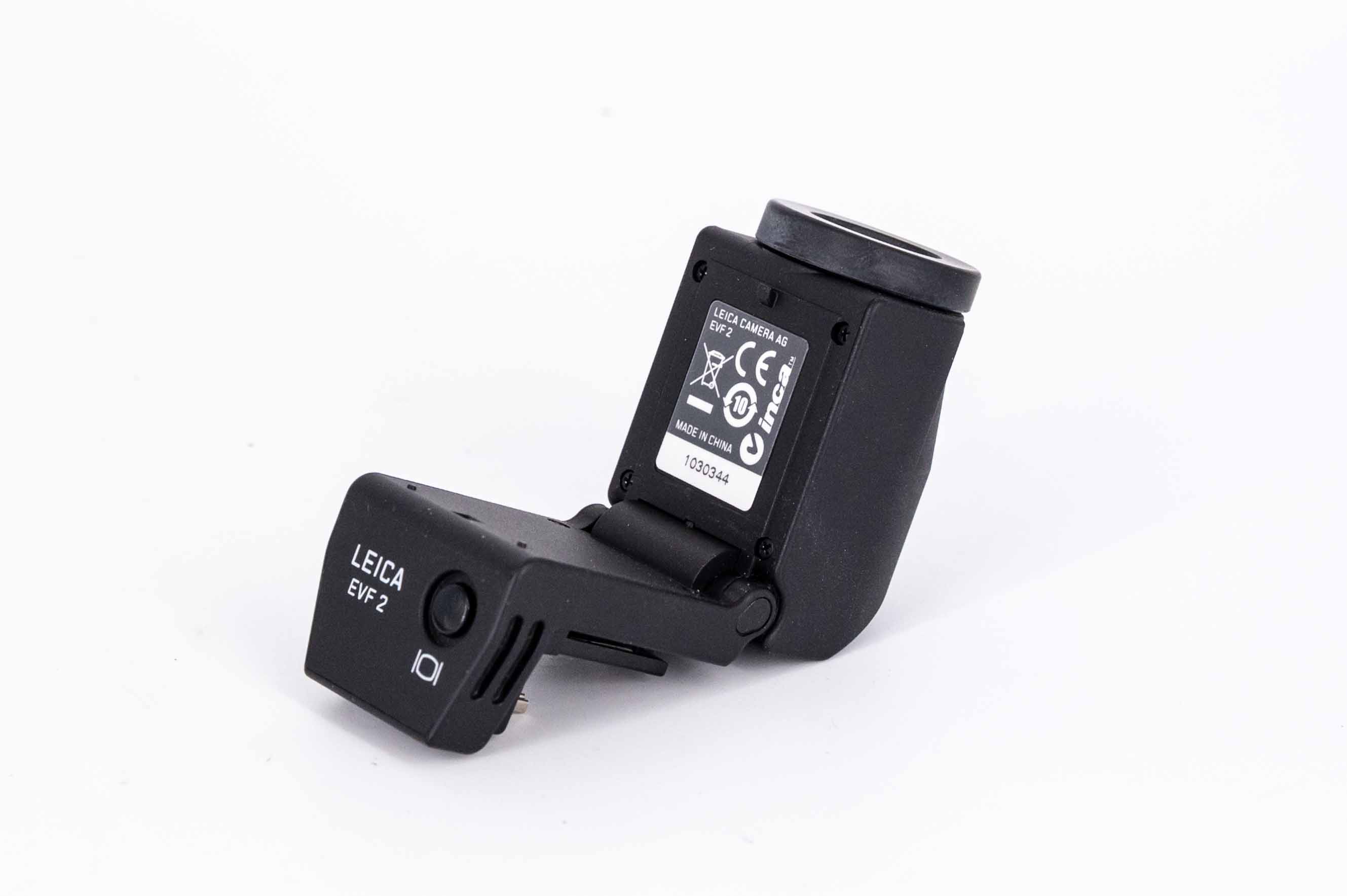Leica EVF2 18753
