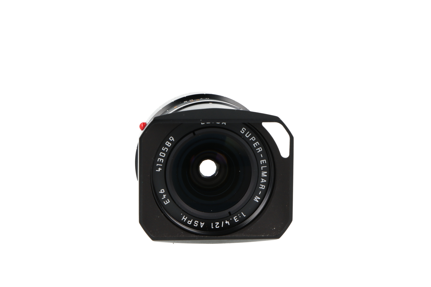 Super Elmar 21mm 3.4 ASPH (11145)