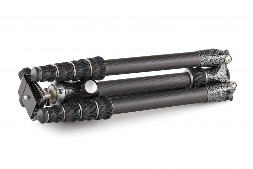 Gitzo Traveller Set Serie 1, carbon 5x Gitzo Traveller Set Serie 1, carbon 5x