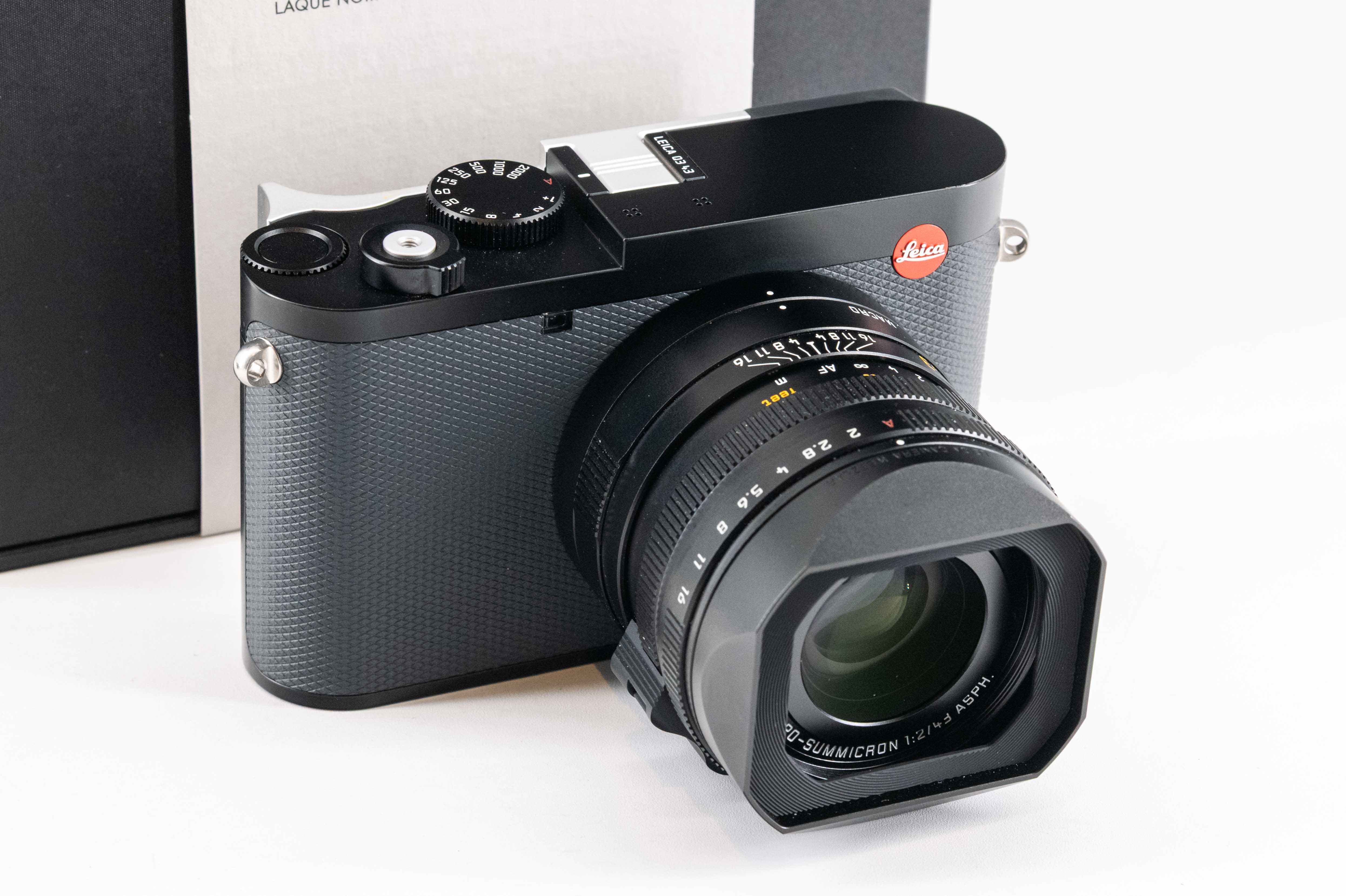 Leica Q3 43 19084