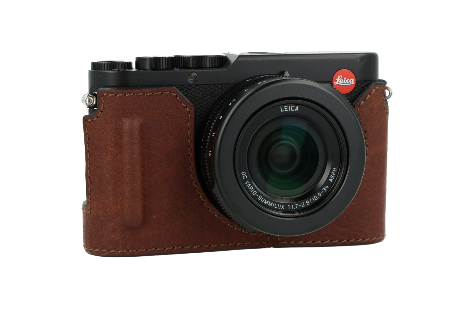 Leica D-lux 8 Kit + Screen Protector (19191)