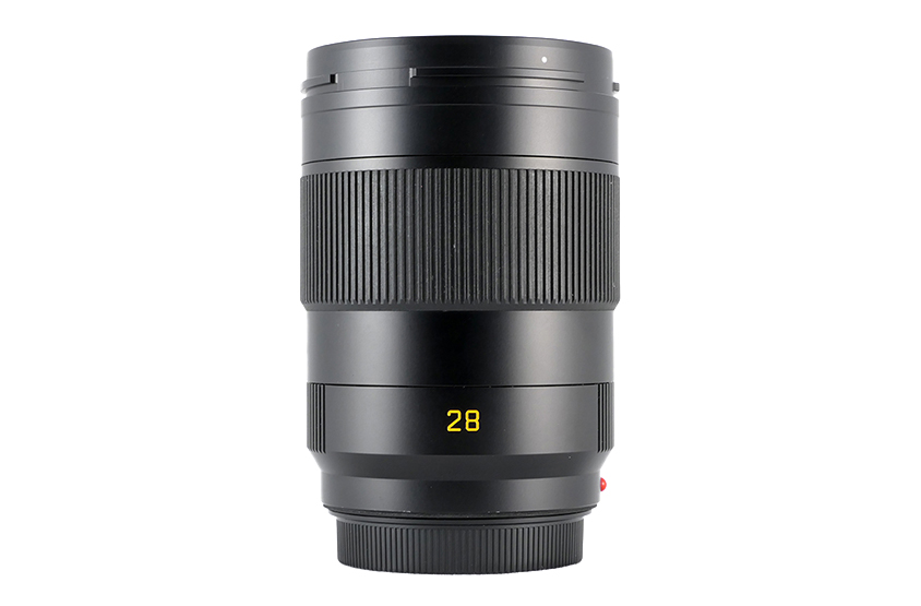 Leica APO-SUMMICRON-SL 2/28 ASPH. 11183 Leica APO-SUMMICRON-SL 2/28 ASPH. 11183