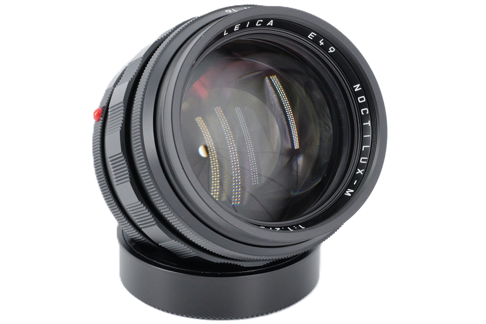 Noctilux-M 1:1.2/50 ASPH., 11686