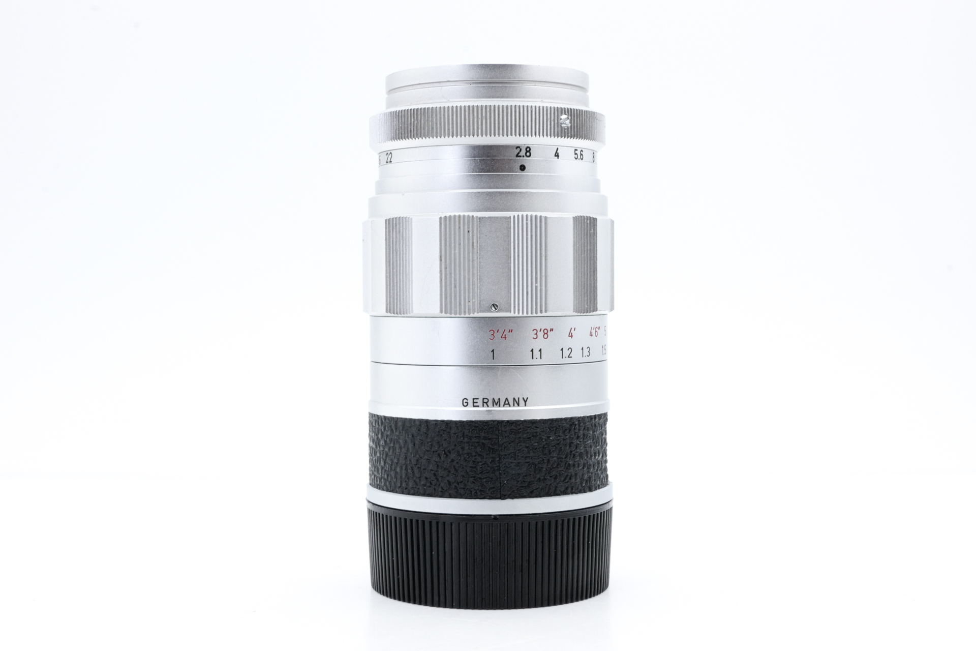 Leica Elmarit 2.8/90mm