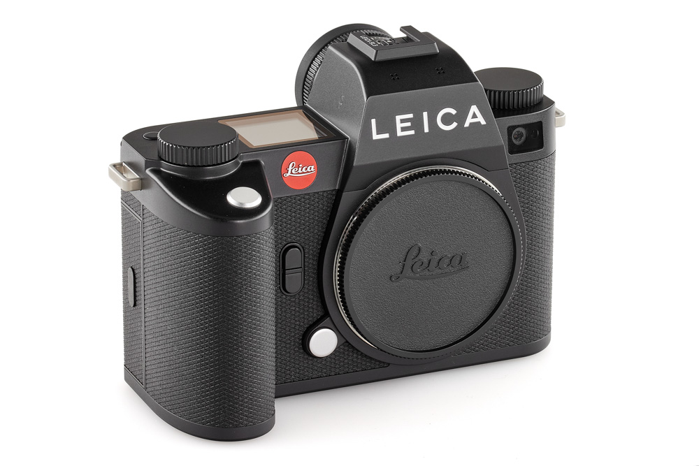 Leica SL3 (Version EU/US/CN) (10607) Leica SL3 (Version EU/US/CN) (10607)