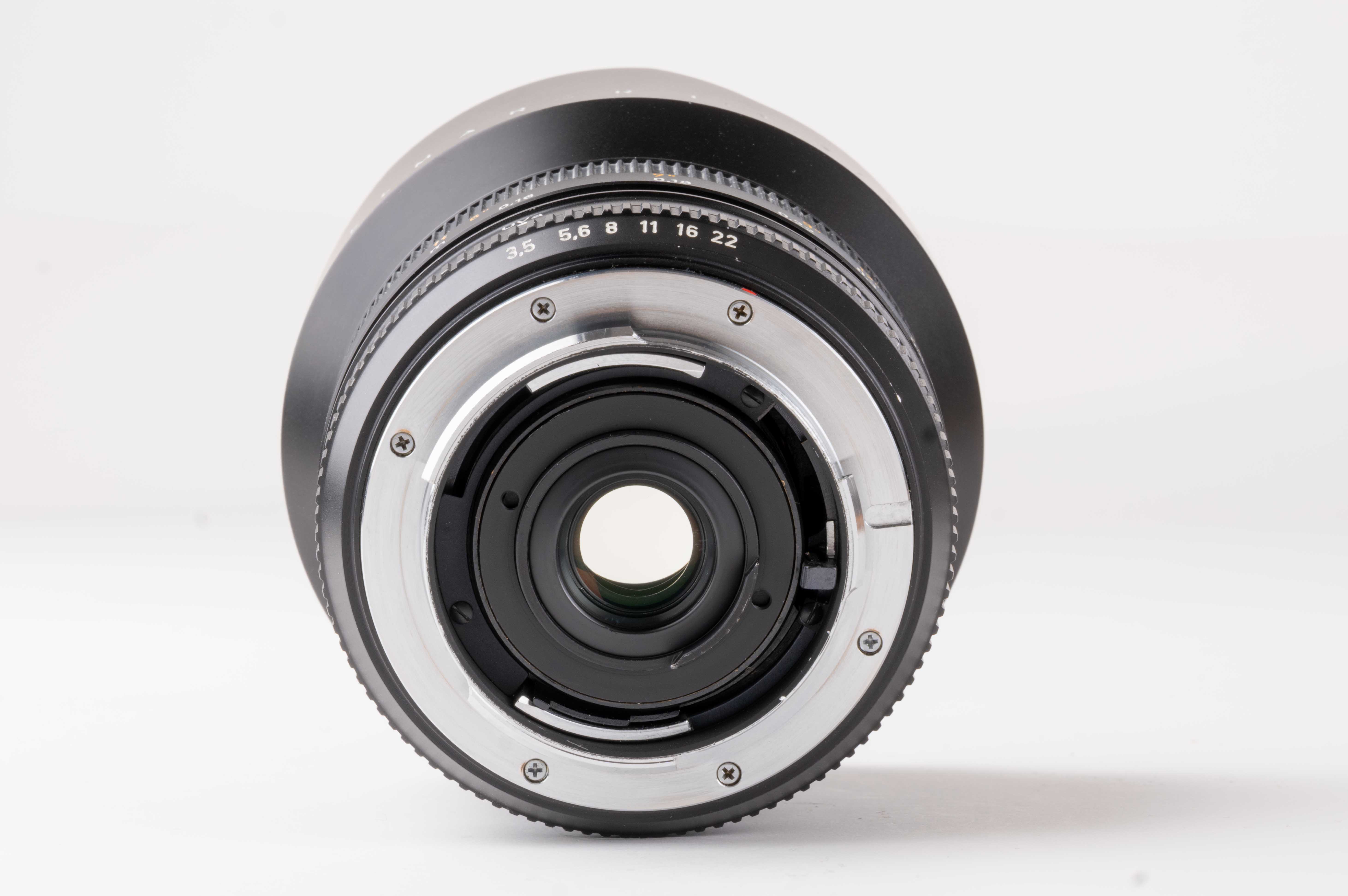 LEICA SUPER-ELMAR-R 1:3,5/15 MM