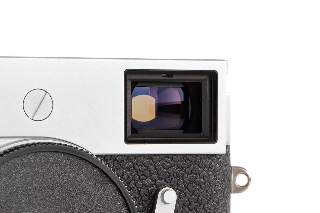 Leica M11-P 20214 chrome - like new 2 years of guarantee