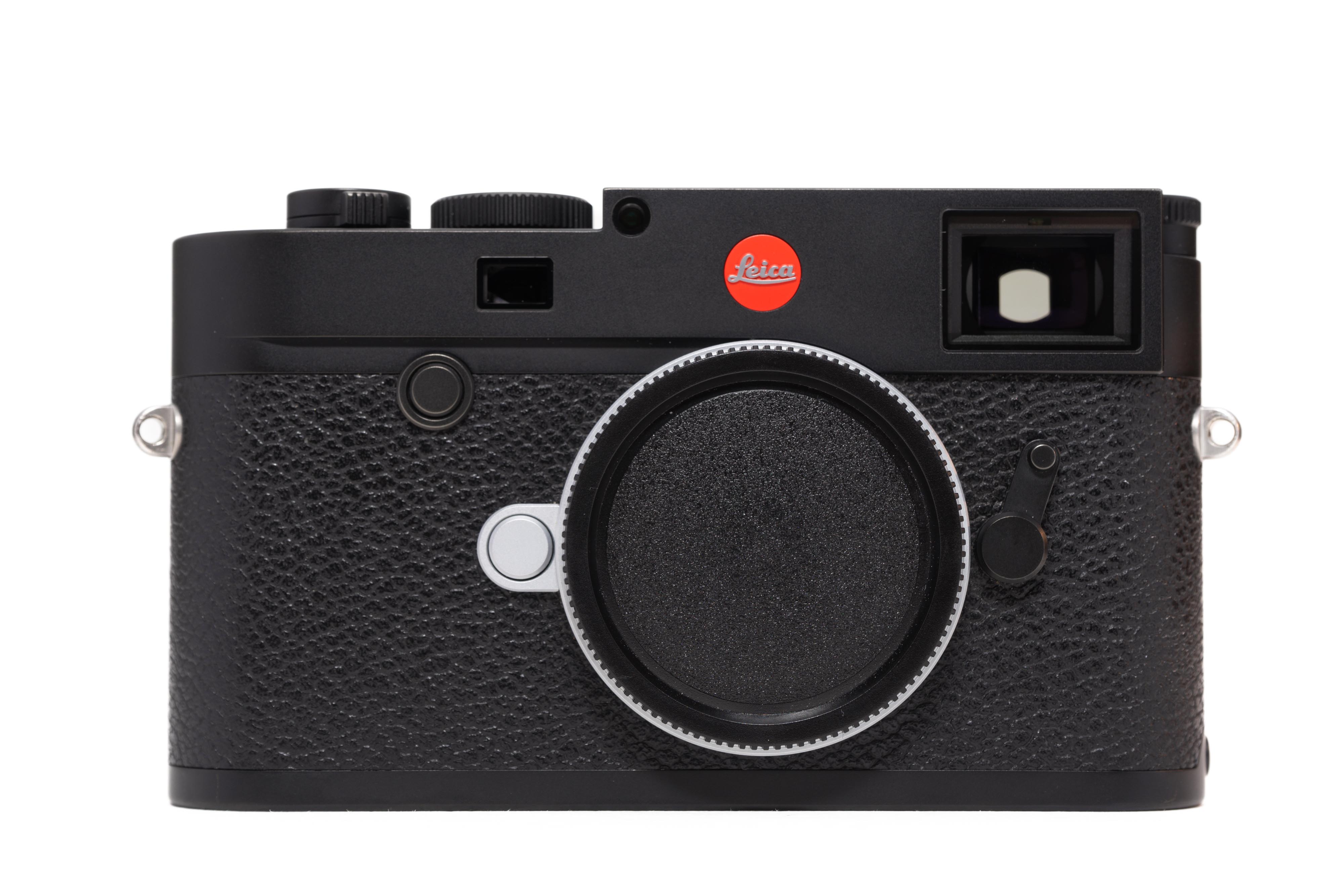 Leica M10 schwarz verchromt