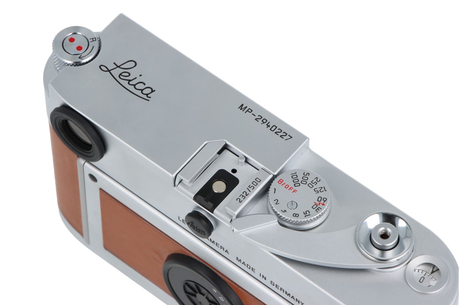 Leica MP Hermes (10307)