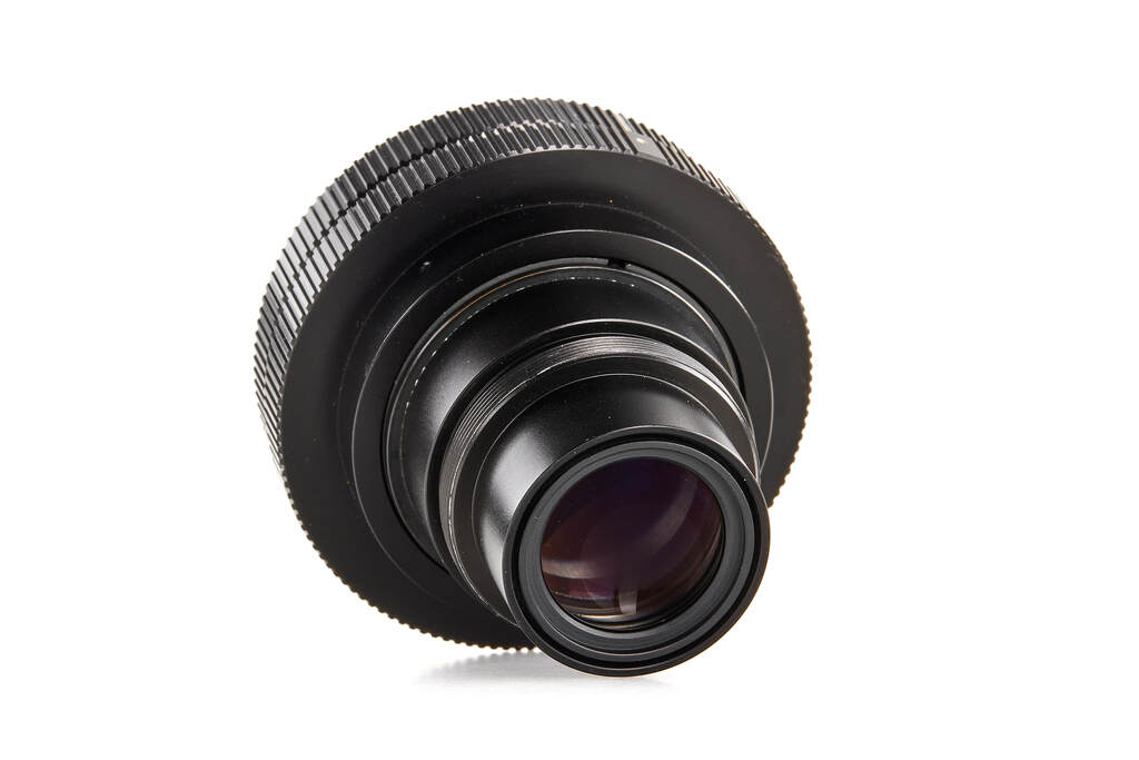 Elmar 11162 3.5/65mm black