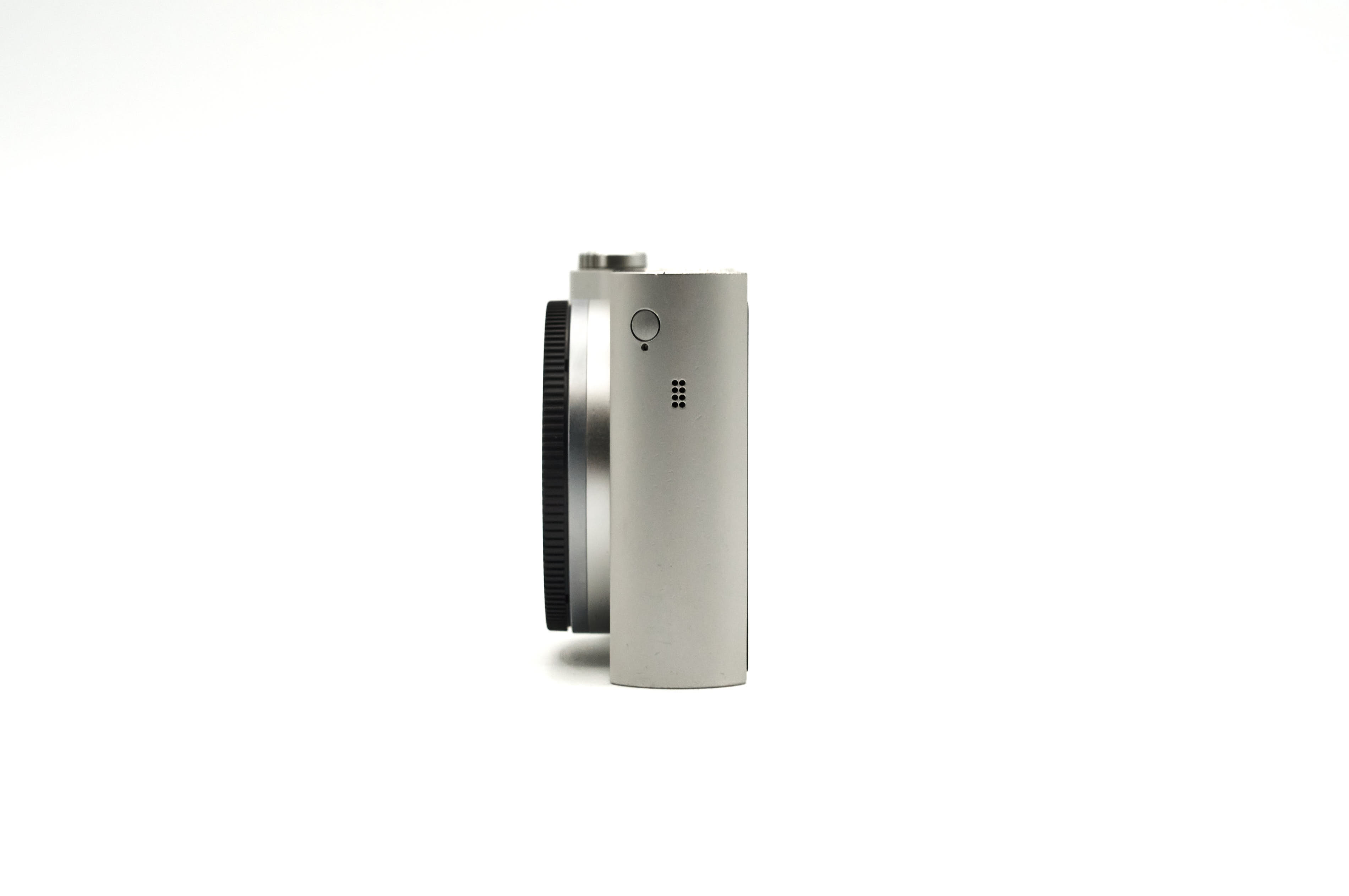 Leica T (Typ 701) Silver 18181