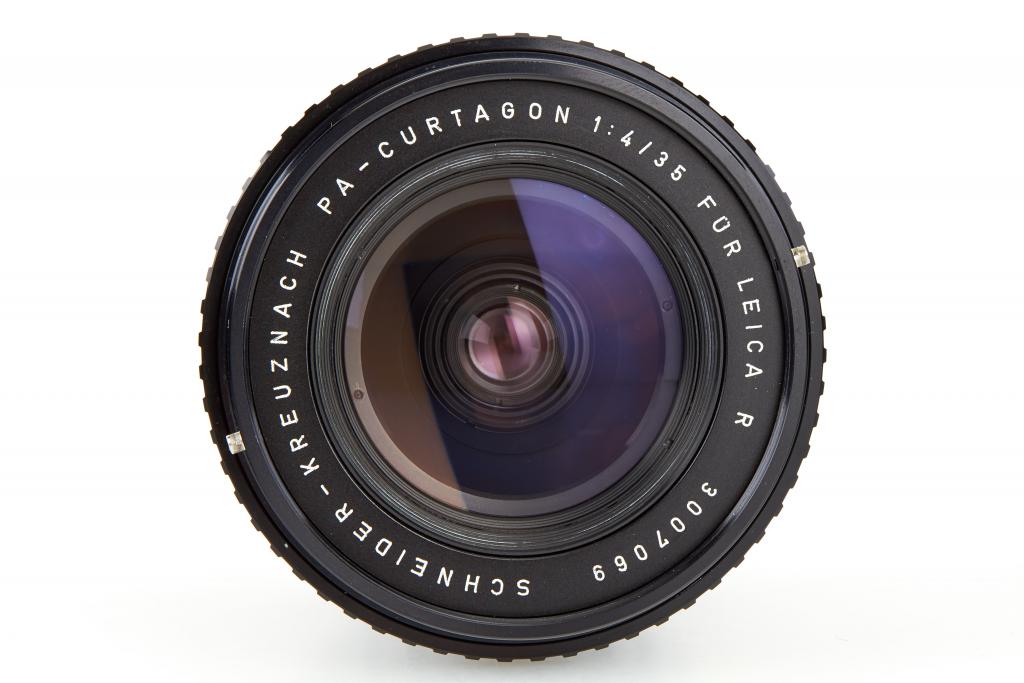 Leica PA-Curtagon R 11202 4/35mm