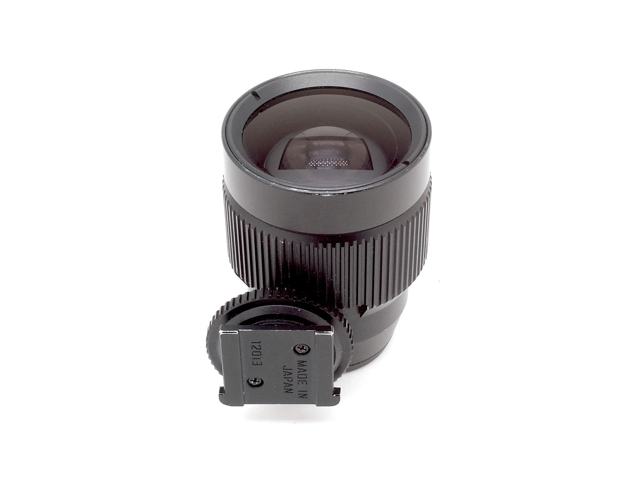 Leica universal viewfinder 21/24/28mm black