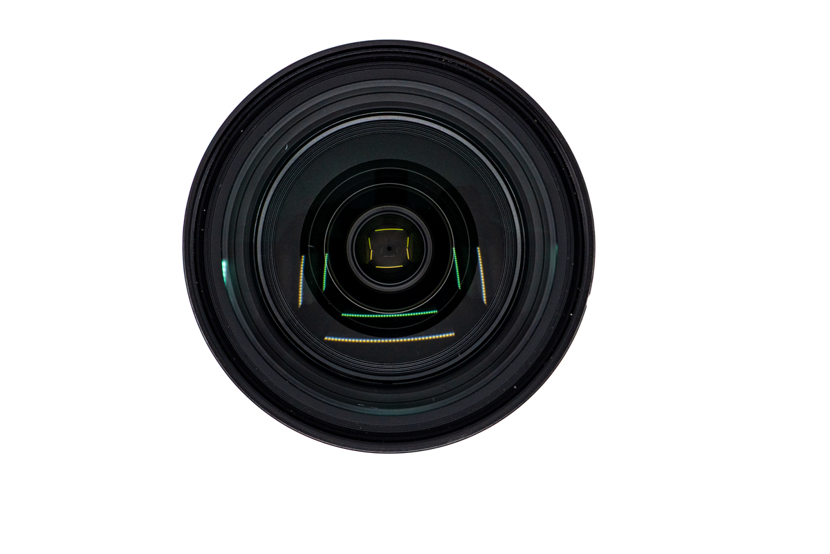 Leica Vario-Elmarit-SL 2.8/24–70mm ASPH.