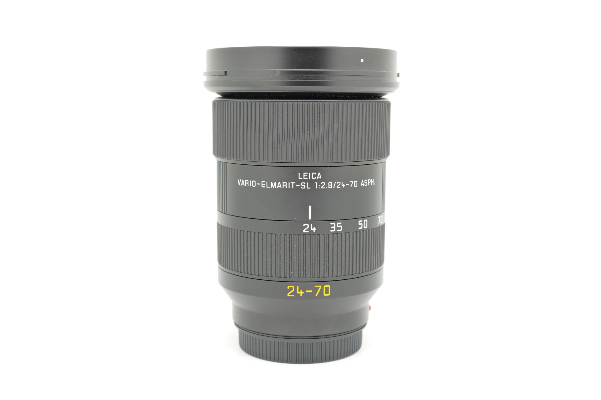Leica VARIO-ELMARIT-SL 2.8/24-70 ASPH.