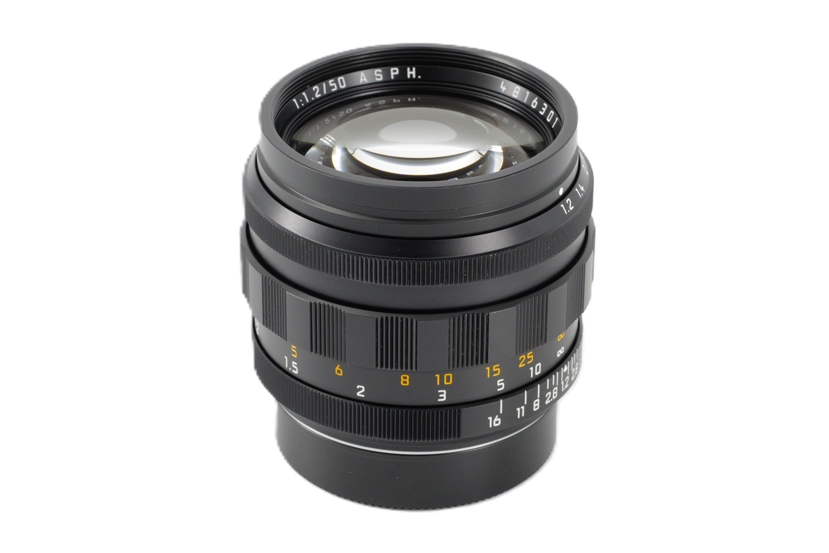 Noctilux-M 1:1.2/50 ASPH., 11686
