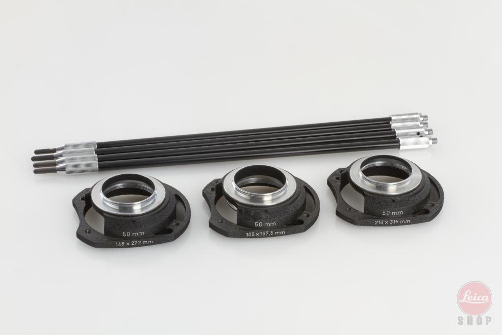 Leica BOOWU 16525 Copy Stand Leica BOOWU 16525 Copy Stand