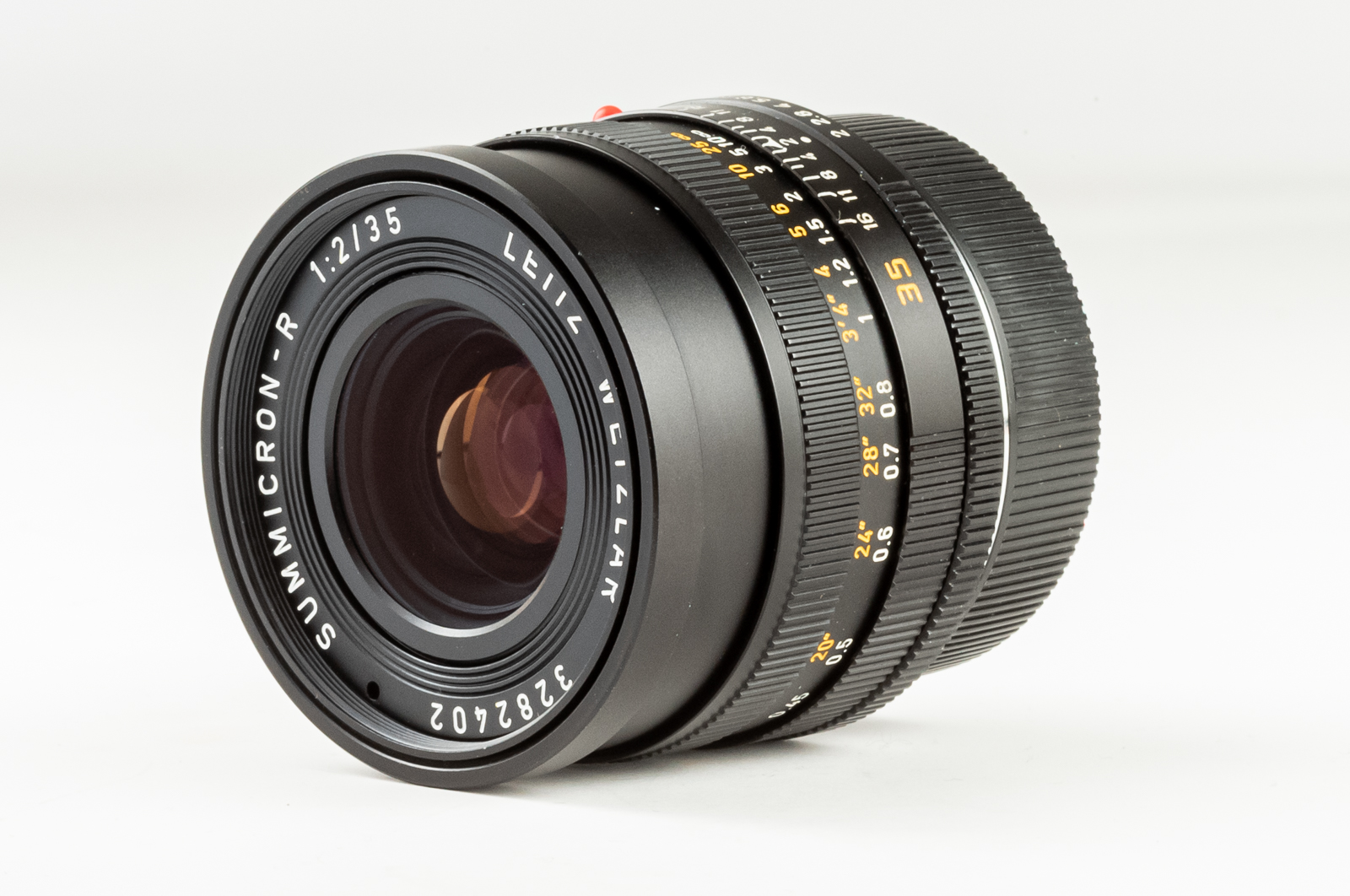 Leica Summicron-R 1:2/35 MM